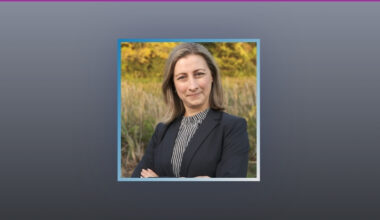 Francine Geist headshot