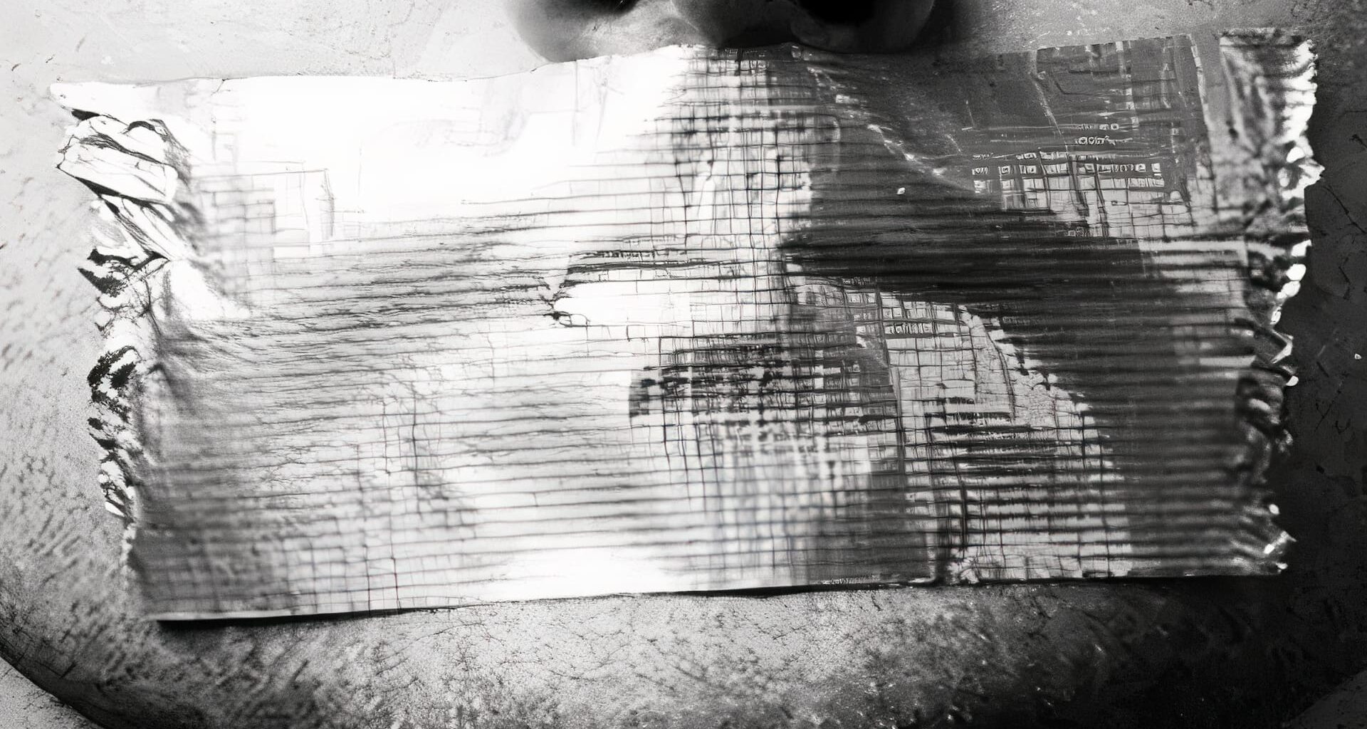 Free speech silenced