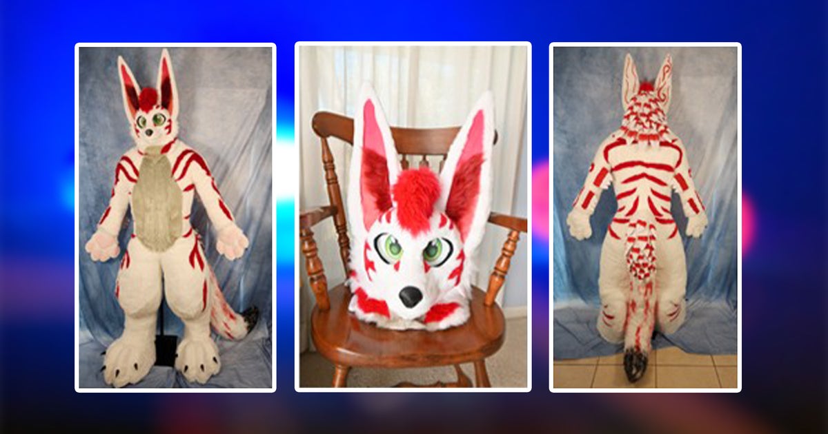 Texas man sentenced to federal prison after sexually abusing minor at furry convention