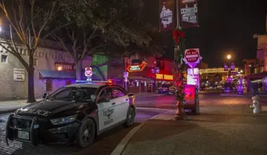DOJ pressures Fort Worth after street preachers cited at Pride