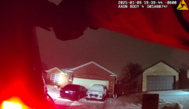 Fort Worth man indicted after allegedly firing at police