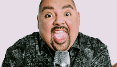 Gabriel 'Fluffy' Iglesias to tape new special in San Antonio