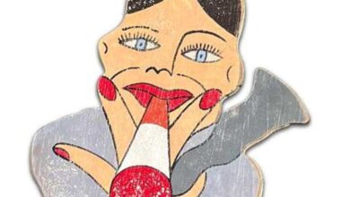 Galleri Urbane presents Joseph Carway: "Fuzzy Felt" opening reception
