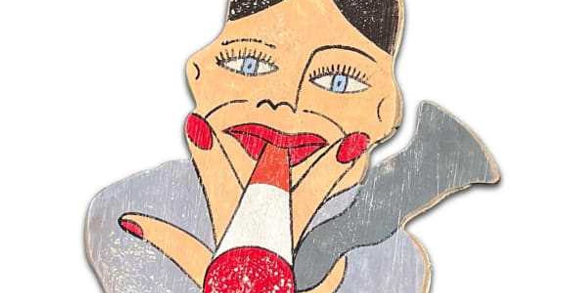 Galleri Urbane presents Joseph Carway: "Fuzzy Felt" opening reception