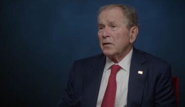 Bush Center offers free admission July 4 with video message – NBC 5 Dallas-Fort Worth
