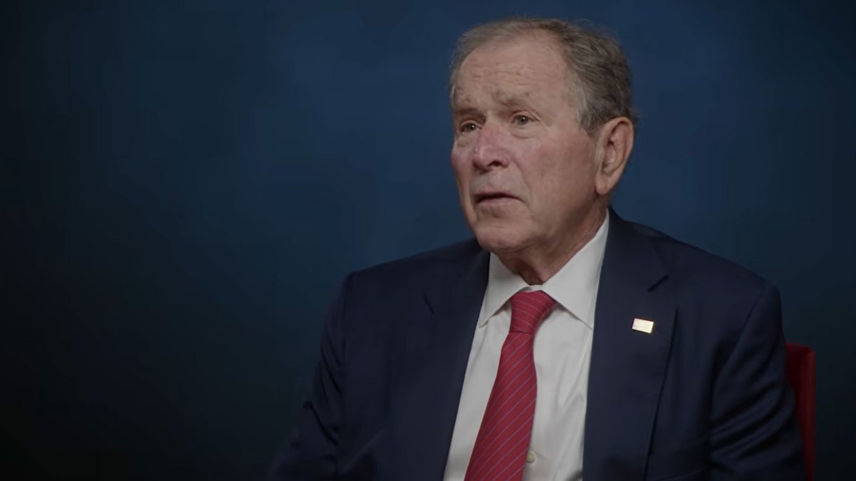 Bush Center offers free admission July 4 with video message – NBC 5 Dallas-Fort Worth