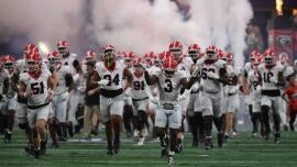 SEC preseason poll takeaways: Georgia picked to win league, Ole Miss overrated in media rankings