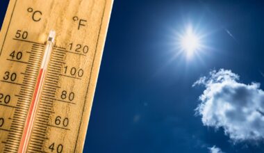 High heat and humidity continue in North Texas, with heat advisory issued for Friday afternoon