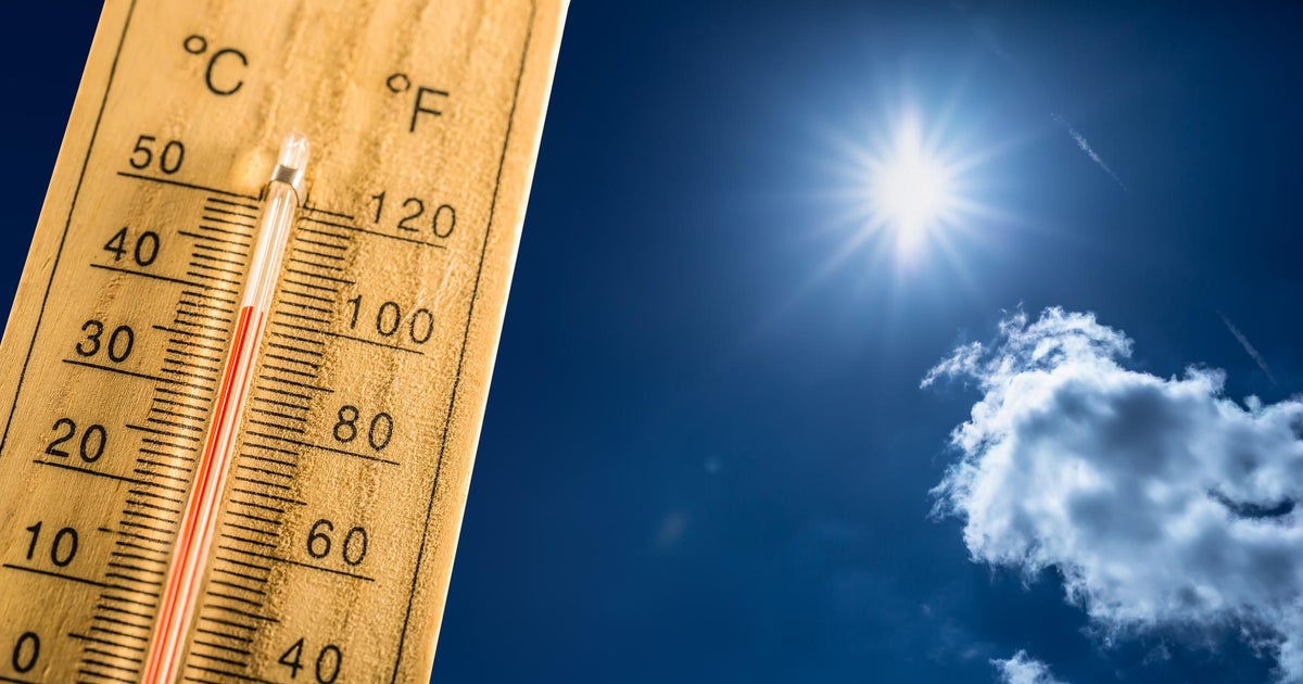 High heat and humidity continue in North Texas, with heat advisory issued for Friday afternoon
