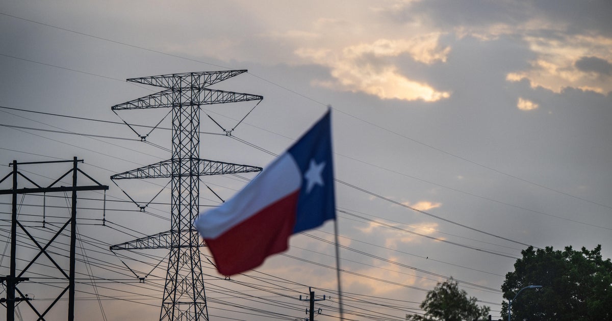 Texas power grid faces rising demand as AI data centers fuel energy debate