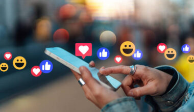 Texas among most social media-addicted states