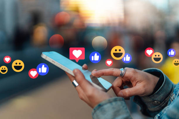 Texas among most social media-addicted states