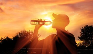 Free hydration kits available for North Texas outdoor workers as dangerous heat continues