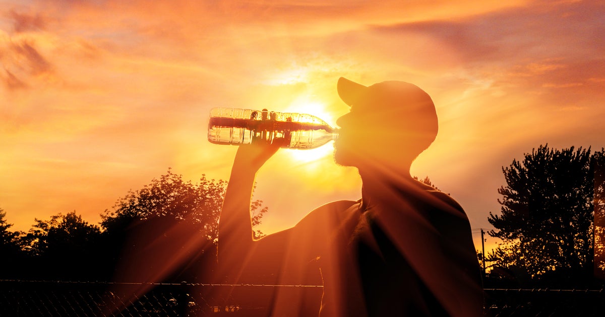 Free hydration kits available for North Texas outdoor workers as dangerous heat continues