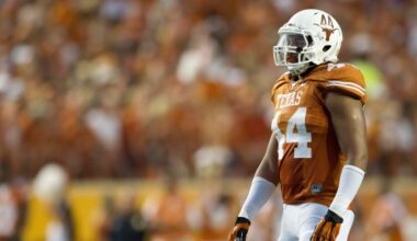 Longhorns Daily News: Texas Athletics Hall of Honor welcomes 13 new honorees