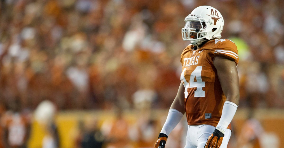 Longhorns Daily News: Texas Athletics Hall of Honor welcomes 13 new honorees