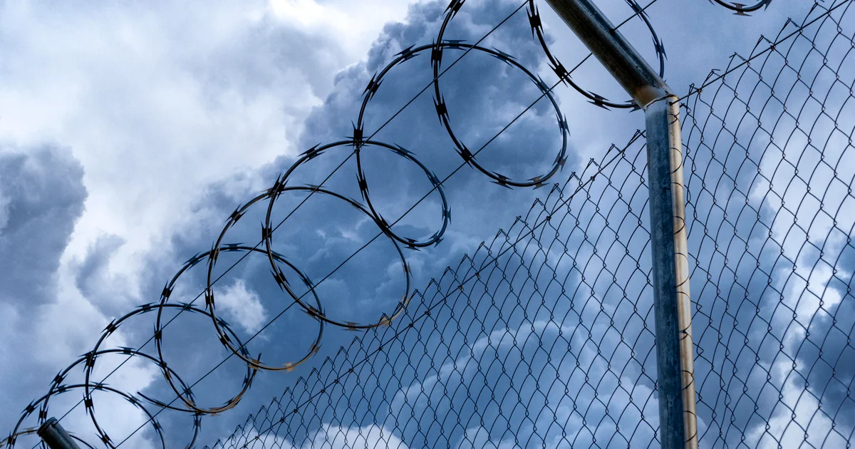 Three federal prison facilities in Texas among six being closed nationally, federal officials say