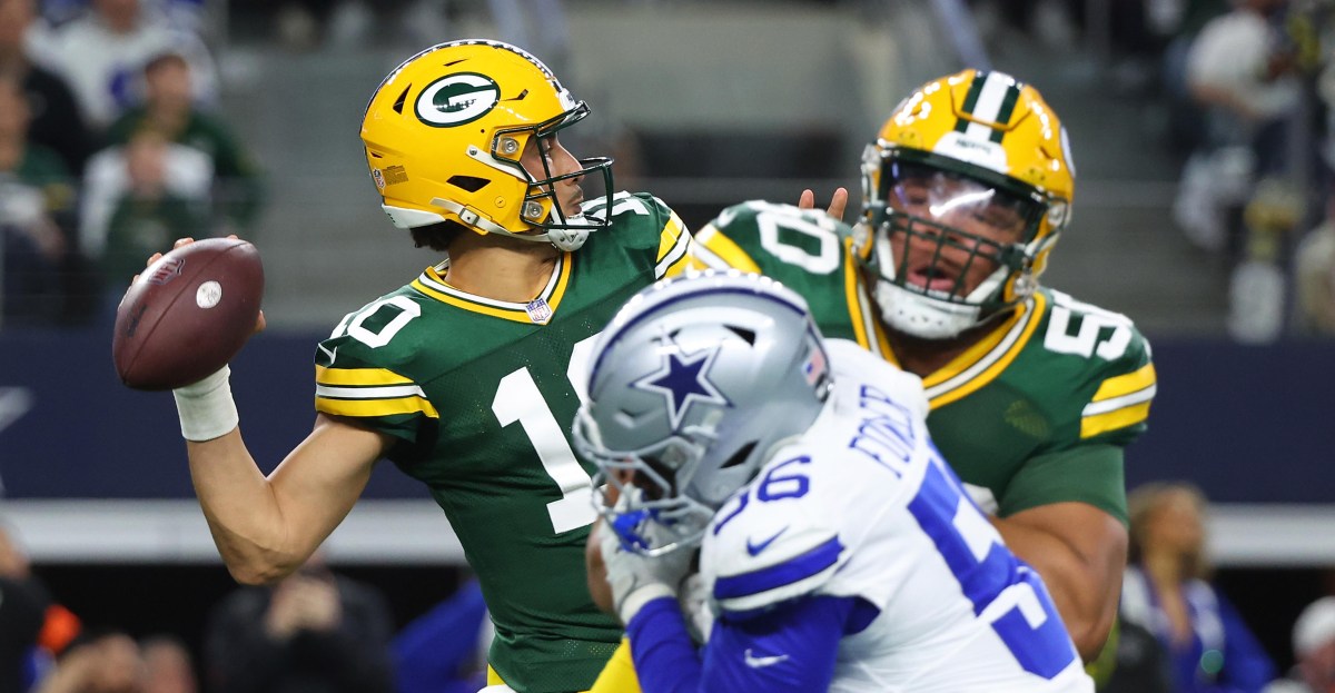Dallas Cowboys 2026 Opponent Preview: Green Bay Packers