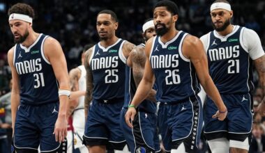 LeBron James has chosen a team - what it means for the Dallas Mavericks