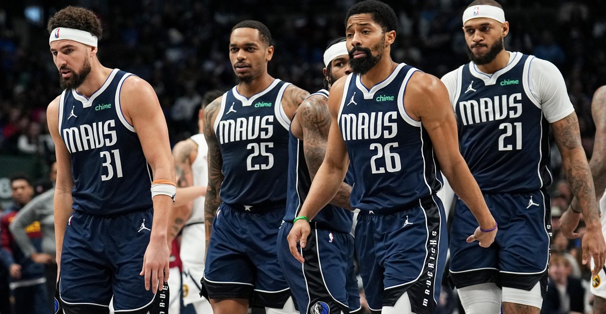 LeBron James has chosen a team - what it means for the Dallas Mavericks