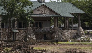Texas deadly floods: One year later, what has changed?