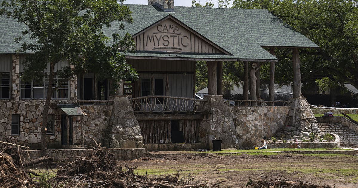 Texas deadly floods: One year later, what has changed?