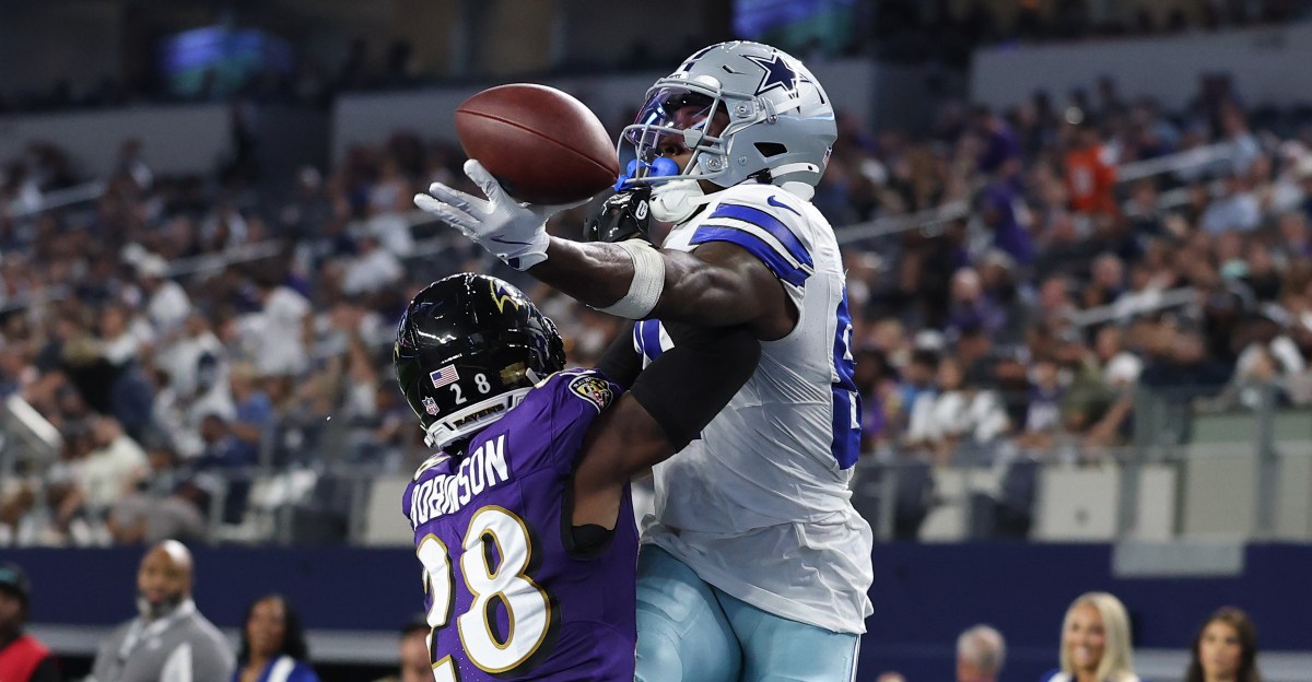Dallas Cowboys roster: One prediction for training camp, wide receivers edition