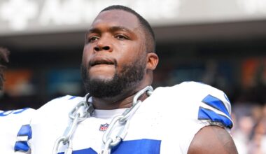 Dallas Cowboys news: Training camp will be big for these players