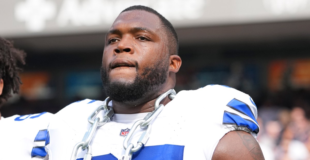 Dallas Cowboys news: Training camp will be big for these players