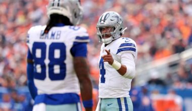 Dallas Cowboys assumptions most likely to be wrong in 2026