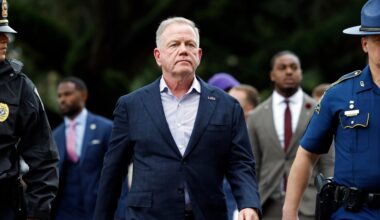 Former LSU coach Brian Kelly picks Texas football as favorite to win 2026 national title