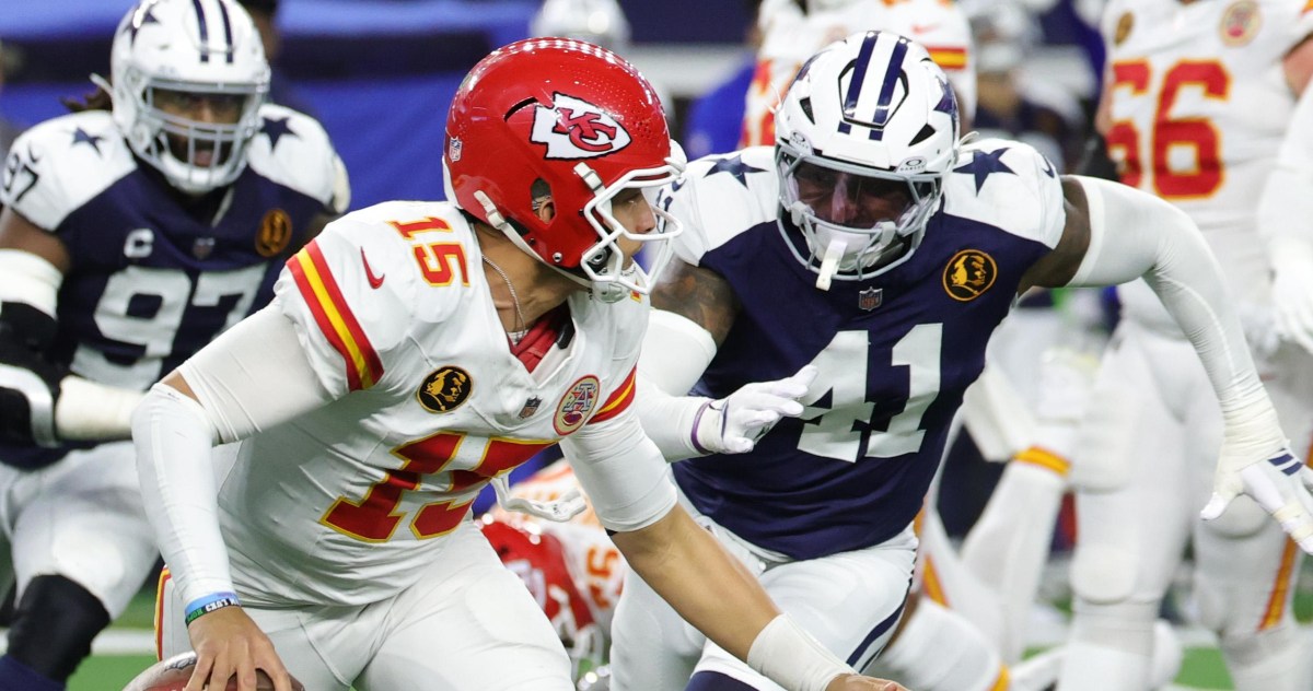 Dallas Cowboys roster: One prediction for training camp, DL edition