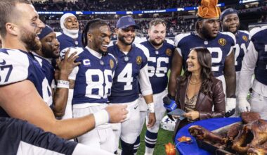 Dallas Cowboys countdown to kickoff: Top 100 iconic games - Day 71