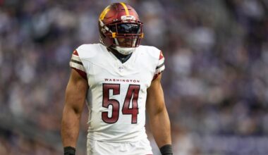 Dallas Cowboys free agency: 3 reasons why they should sign Bobby Wagner