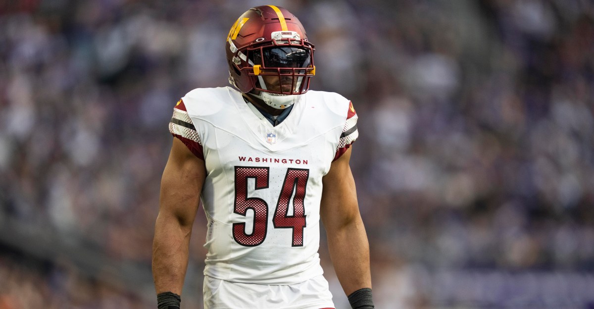 Dallas Cowboys free agency: 3 reasons why they should sign Bobby Wagner