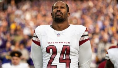 Von Miller, Dallas Cowboys rumor for a free agent connection