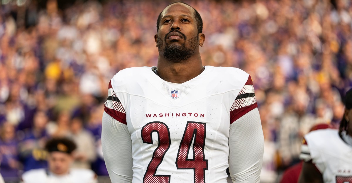 Von Miller, Dallas Cowboys rumor for a free agent connection