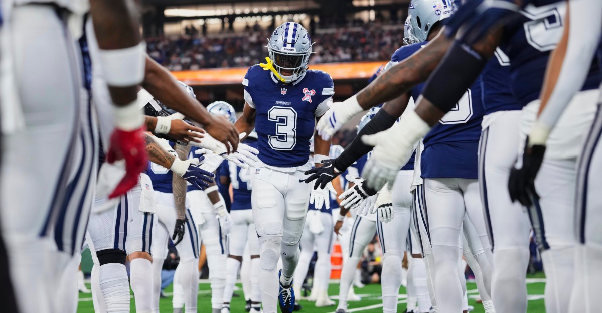 Dallas Cowboys offseason drama free, enter training camp more focused