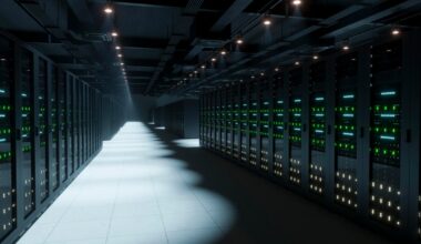 Texas Republicans disagree over prohibiting AI data centers in rural neighborhoods