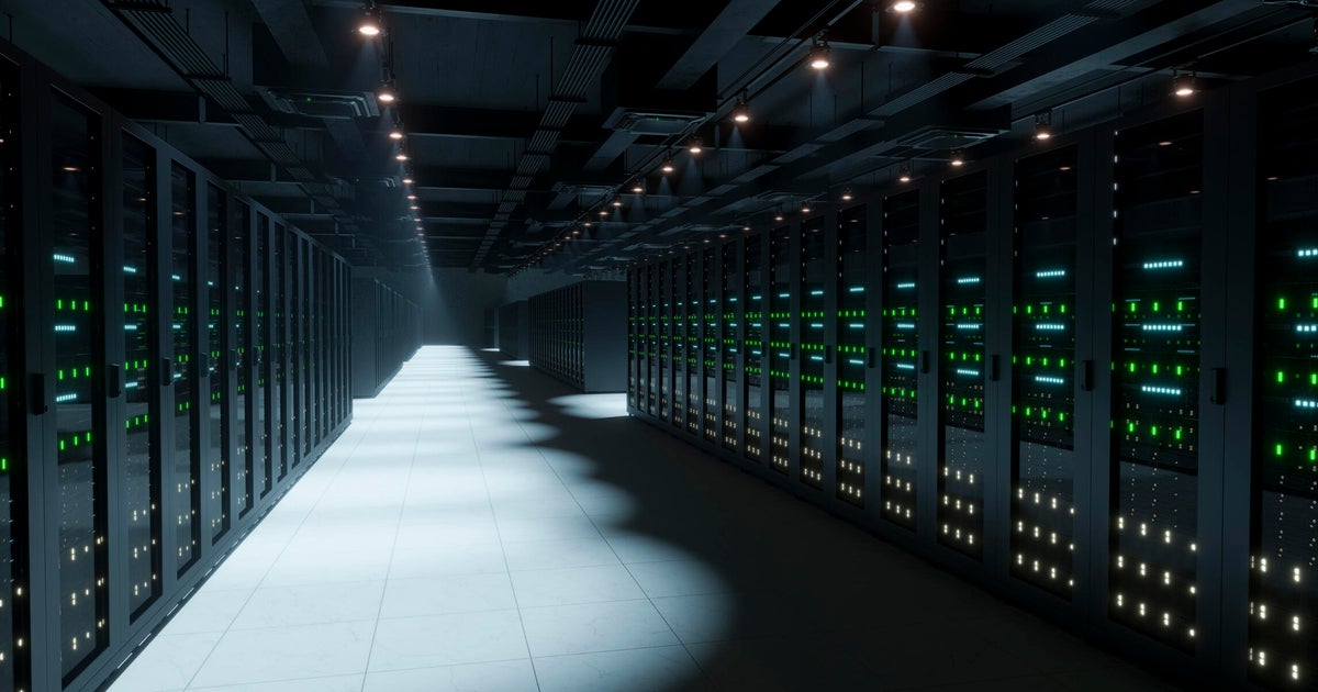 Texas Republicans disagree over prohibiting AI data centers in rural neighborhoods