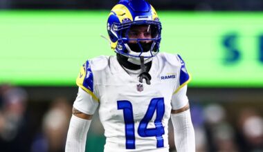 Dallas Cowboys news: Analyzing Cobie Durant’s possible impact