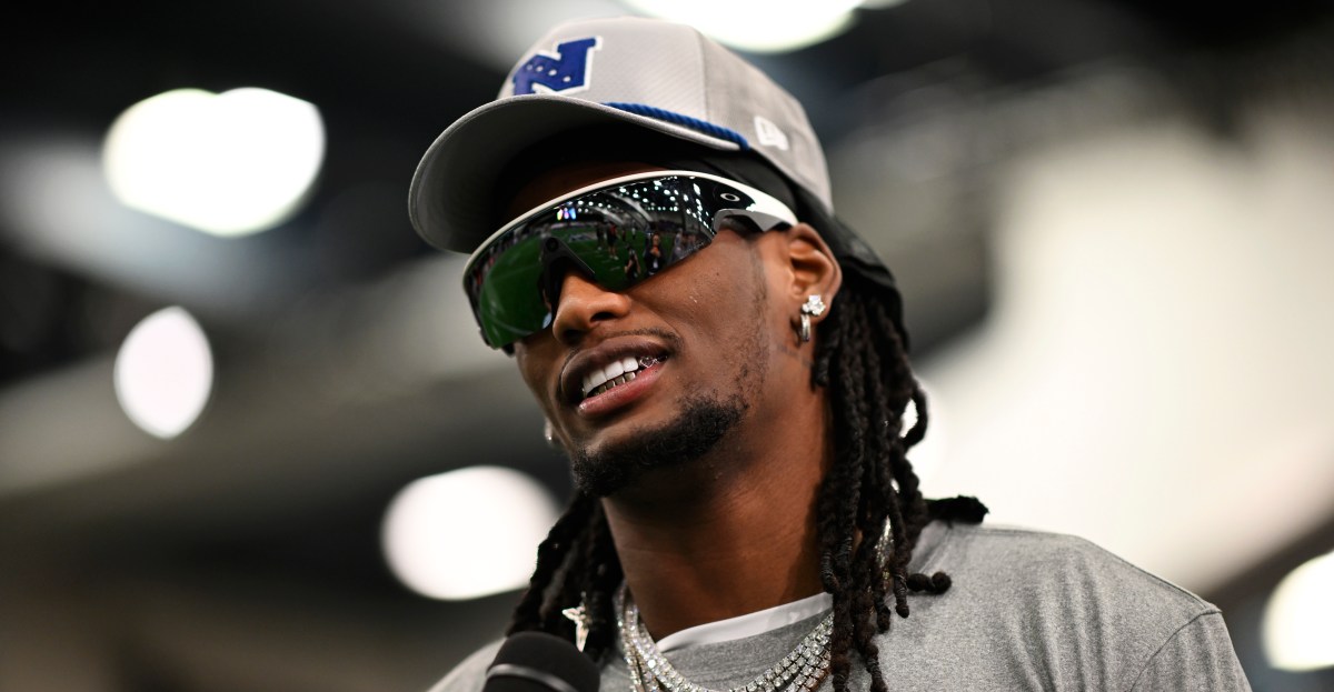 Dallas Cowboys news: CeeDee Lamb as healthy as he’s been for a couple years