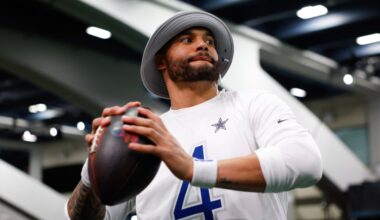 Dallas Cowboys news: How Dallas can compete for the NFC East
