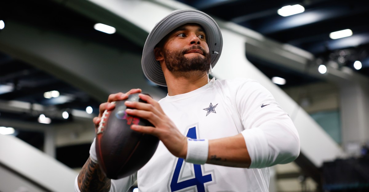 Dallas Cowboys news: How Dallas can compete for the NFC East