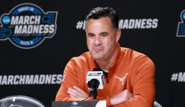 Longhorns Daily News: Texas men’s basketball now has the No. 6 ranked recruiting class