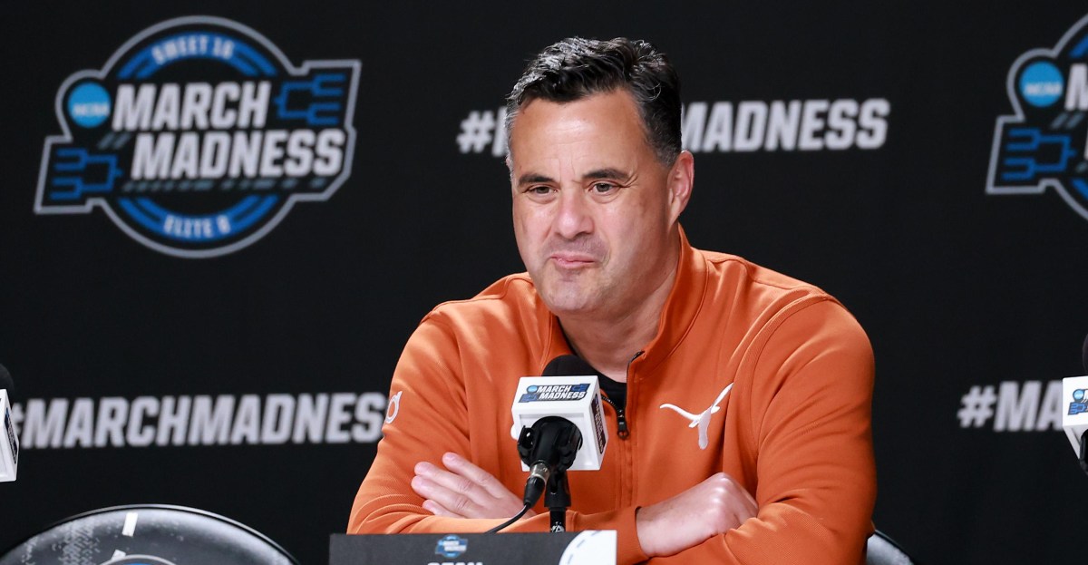 Longhorns Daily News: Texas men’s basketball now has the No. 6 ranked recruiting class