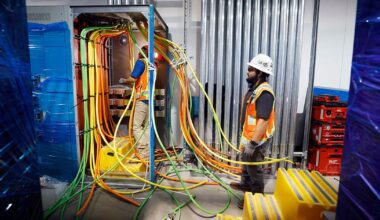 Texas regulators announce new rules for data centers