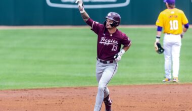 MLB Draft: Cubs select Texas A&M OF Caden Sorrell in the 2nd round