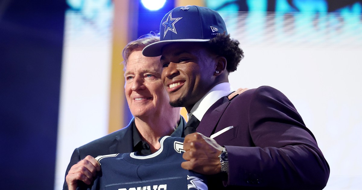 Dallas Cowboys roster: Projecting 4 more breakout candidates for 2026
