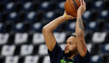 Dallas Mavericks: Why the best moves are the ones they didn’t make